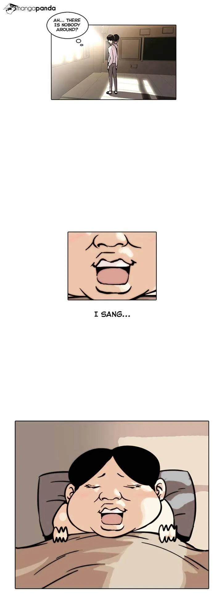 Lookism Chapter 22 Online - página 26