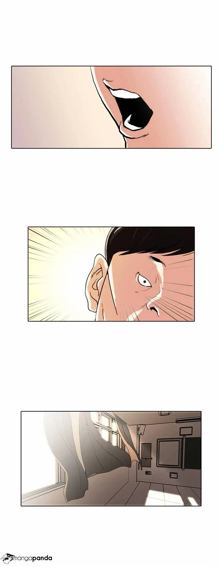 Lookism Chapter 22 Online - página 28