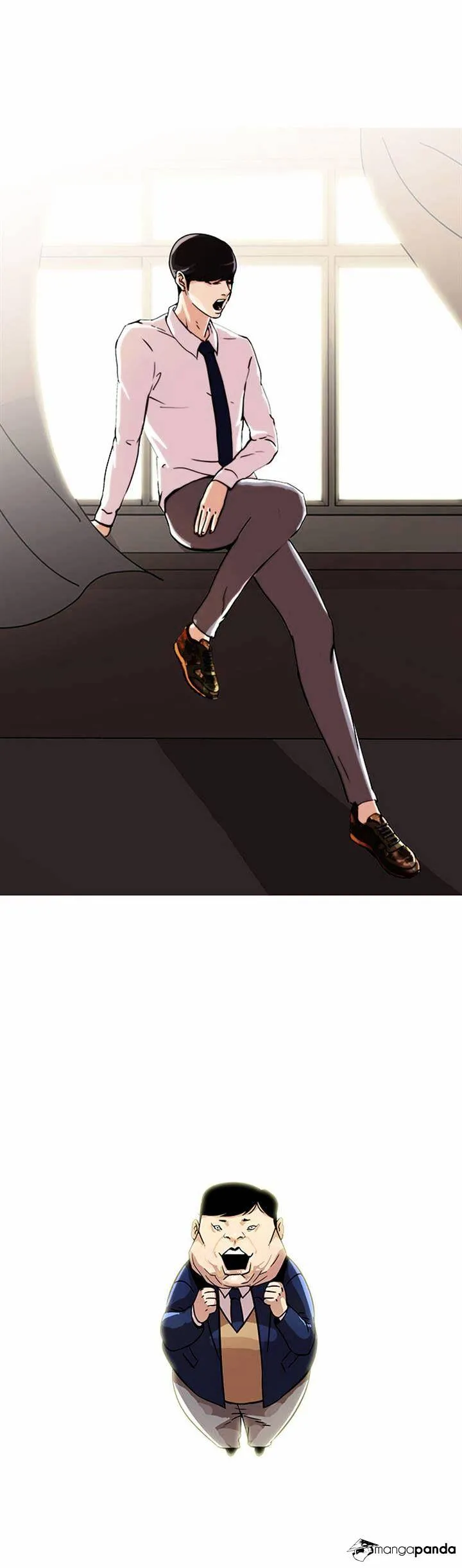 Lookism Chapter 22 Online - página 29