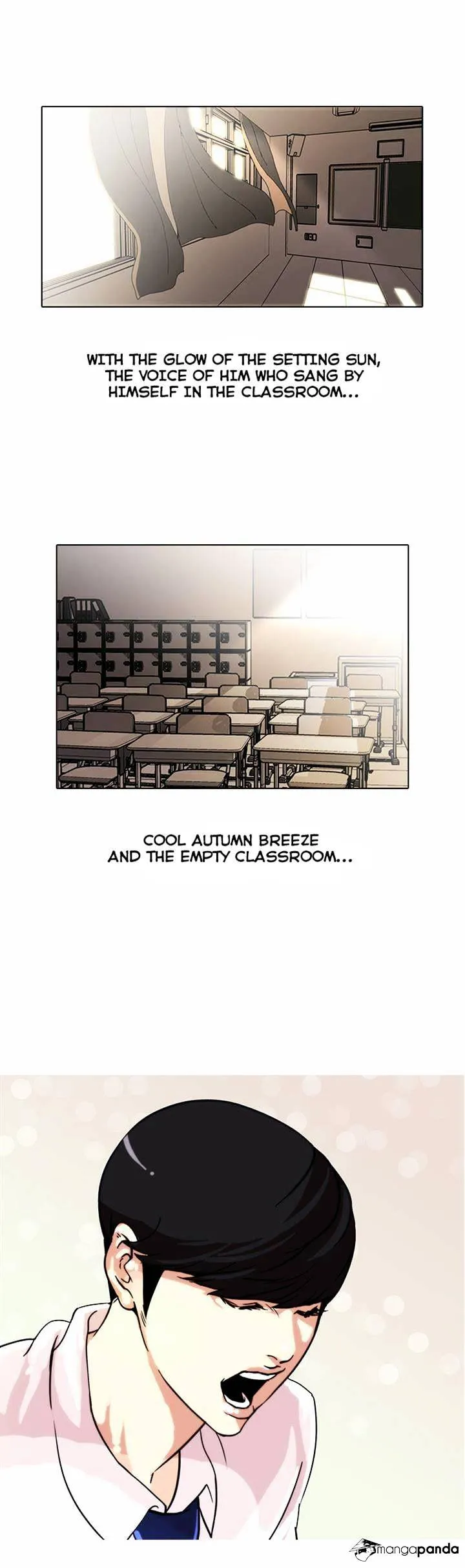 Lookism Chapter 22 Online - página 31