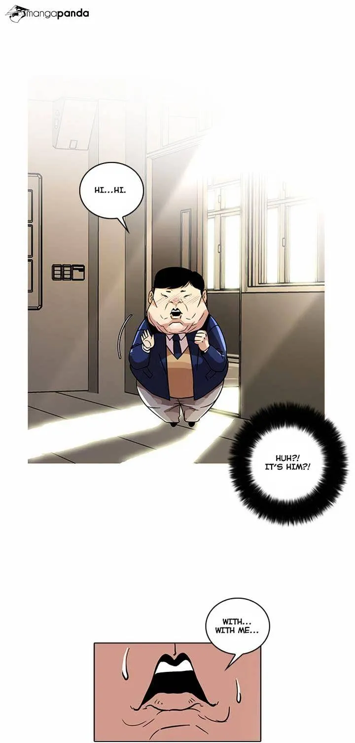 Lookism Chapter 22 Online - página 34