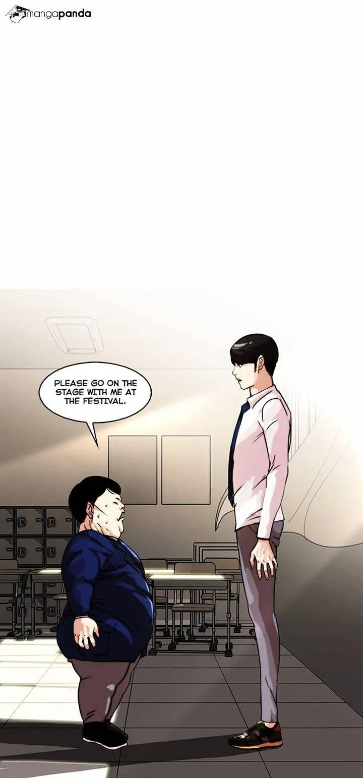 Lookism Chapter 22 Online - página 35