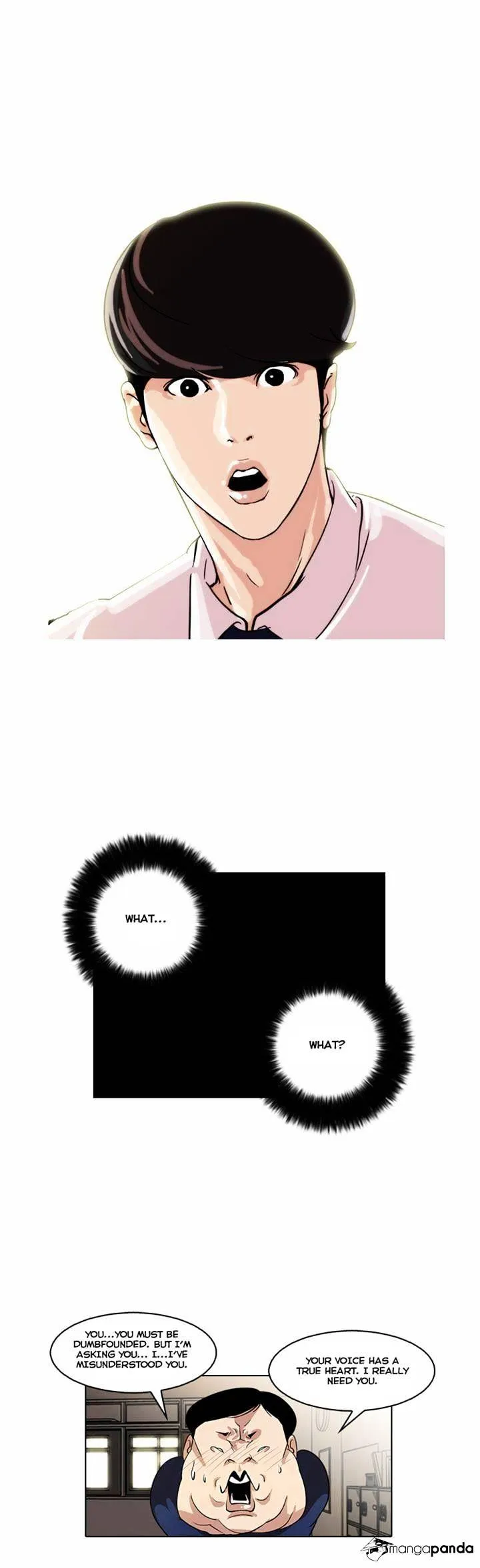 Lookism Chapter 22 Online - página 37