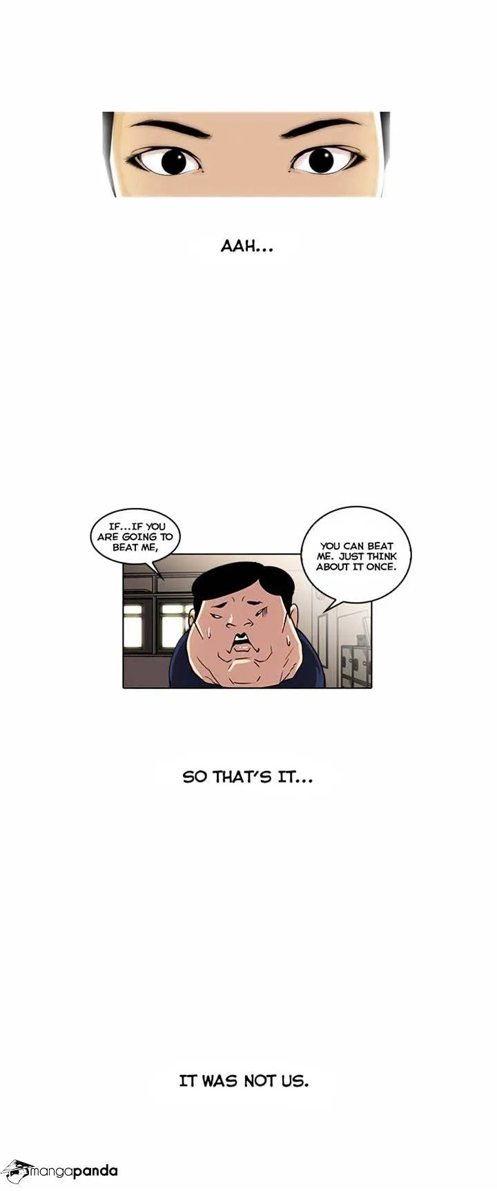 Lookism Chapter 22 Online - página 39