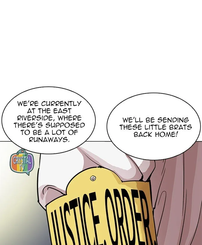 Lookism Chapter 220 Online - página 7
