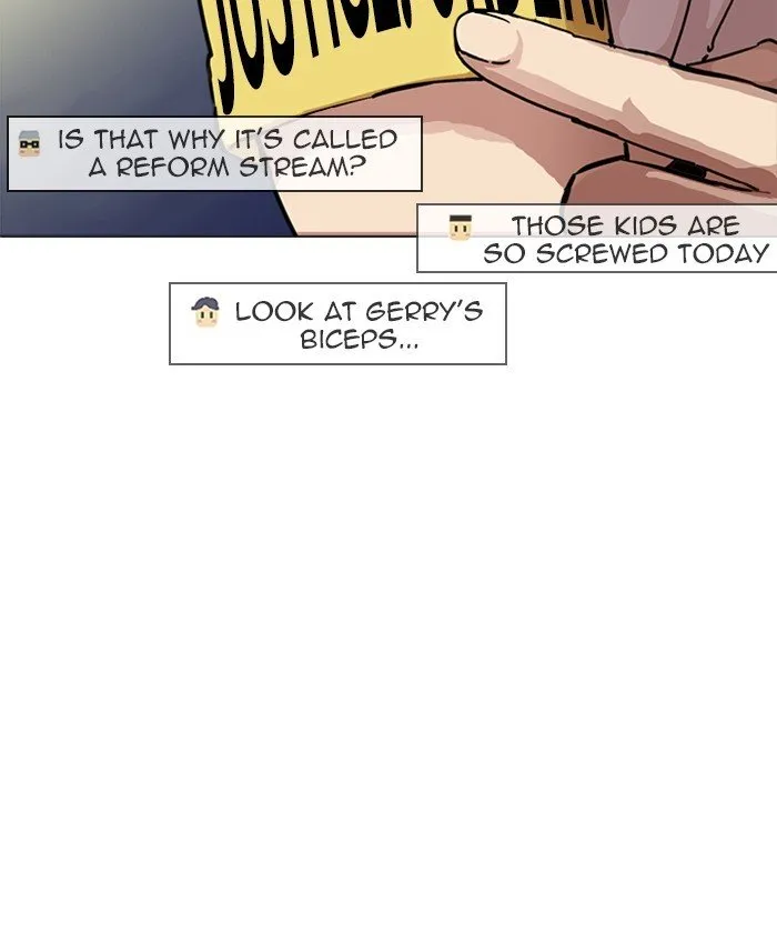 Lookism Chapter 220 Online - página 8
