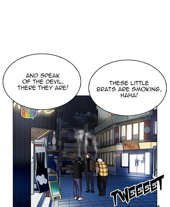 Lookism Chapter 220 Online - página 9
