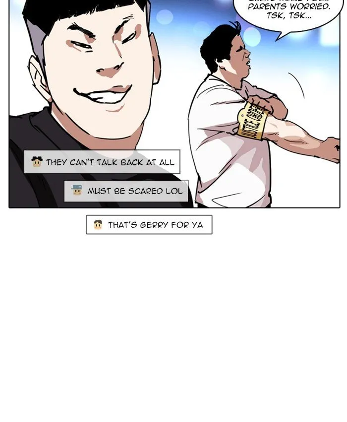 Lookism Chapter 220 Online - página 13