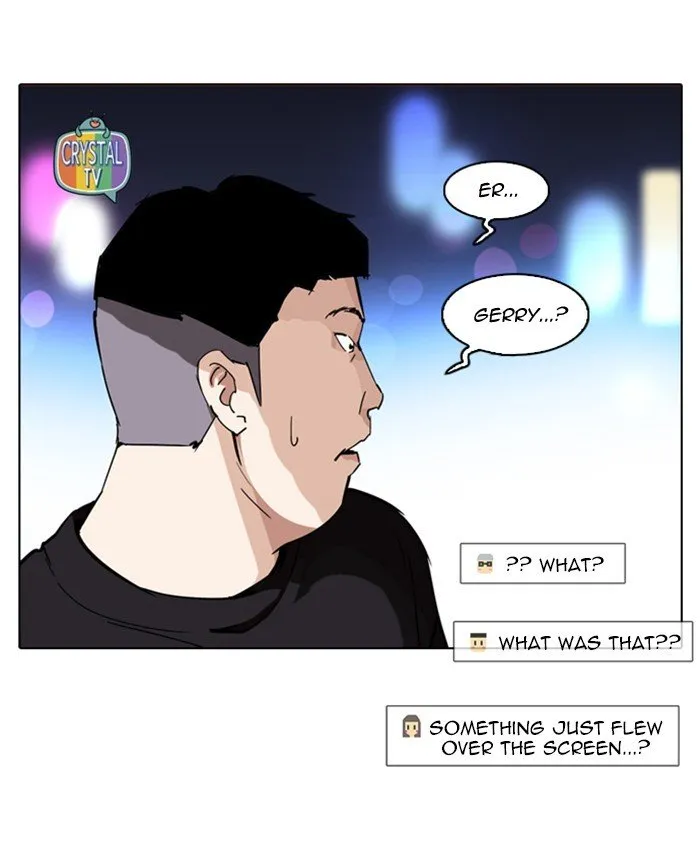 Lookism Chapter 220 Online - página 16