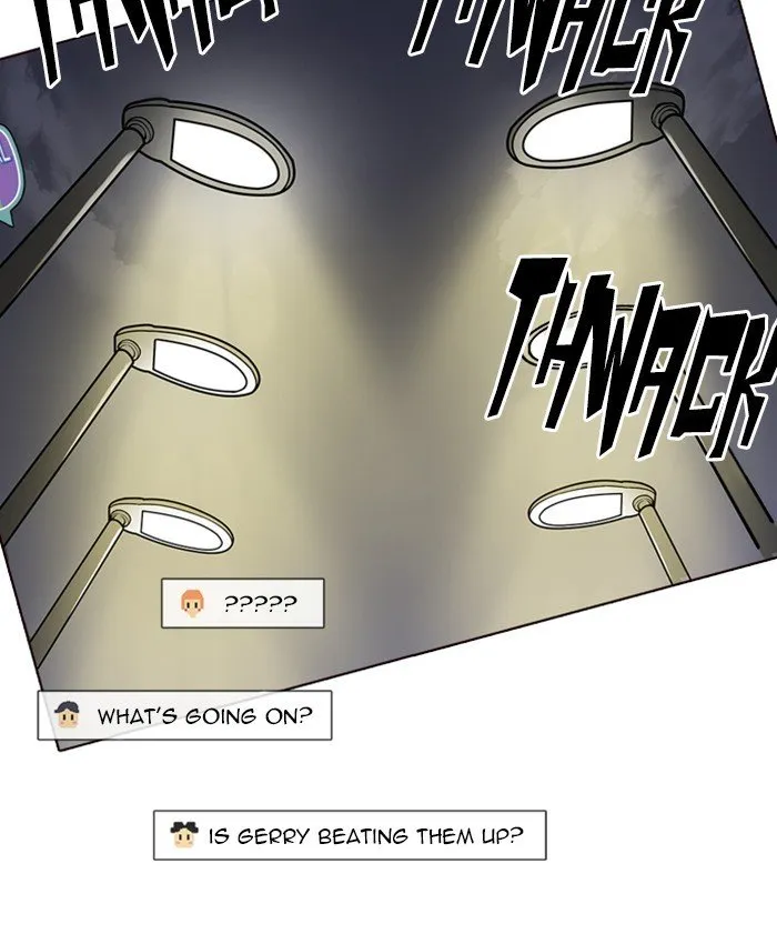 Lookism Chapter 220 Online - página 20