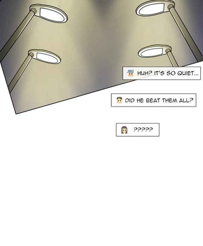 Lookism Chapter 220 Online - página 22