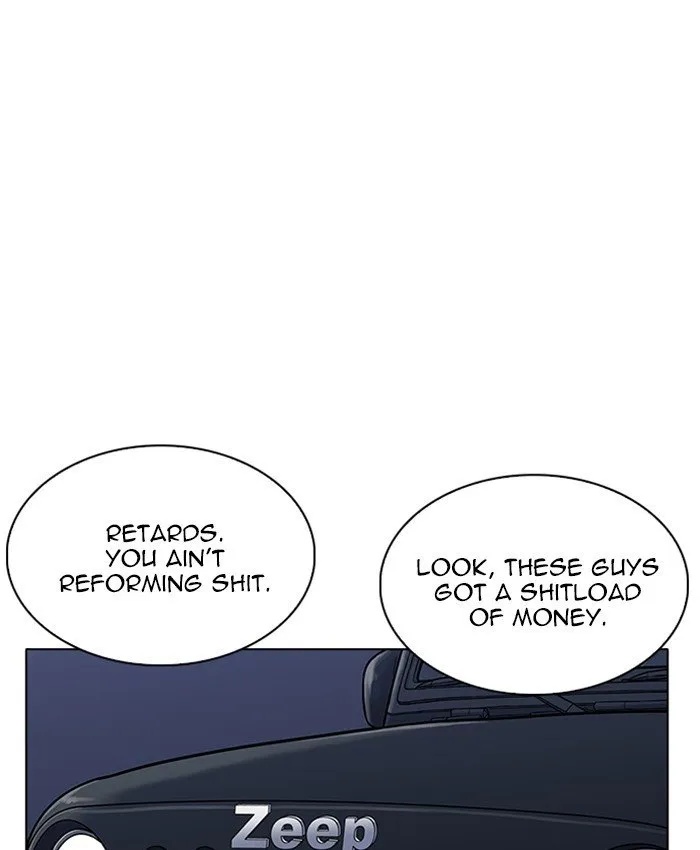 Lookism Chapter 220 Online - página 28