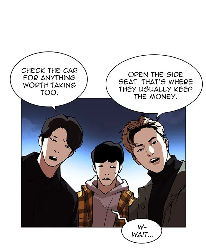 Lookism Chapter 220 Online - página 30