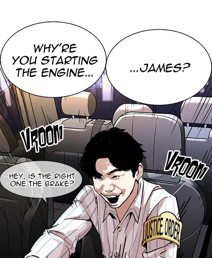 Lookism Chapter 220 Online - página 32