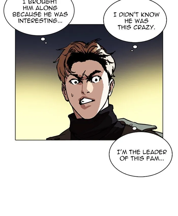 Lookism Chapter 220 Online - página 36