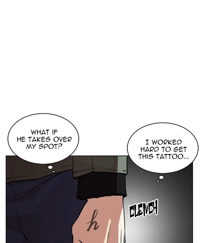 Lookism Chapter 220 Online - página 37