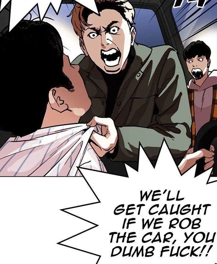 Lookism Chapter 220 Online - página 40