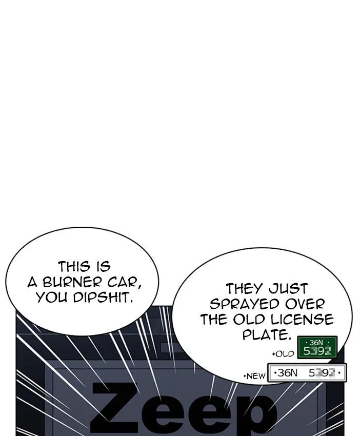 Lookism Chapter 220 Online - página 43
