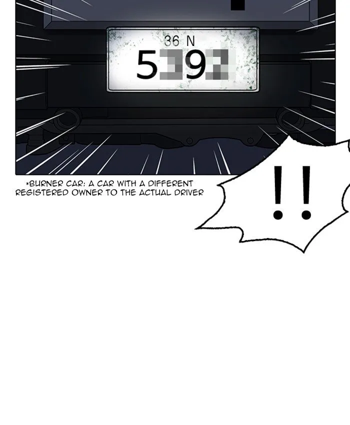 Lookism Chapter 220 Online - página 44