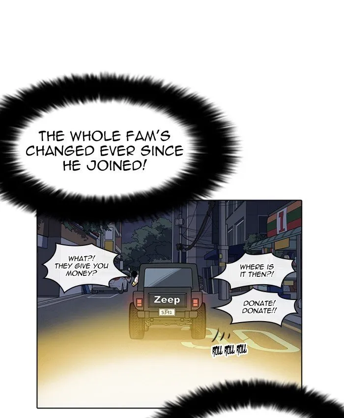 Lookism Chapter 220 Online - página 49