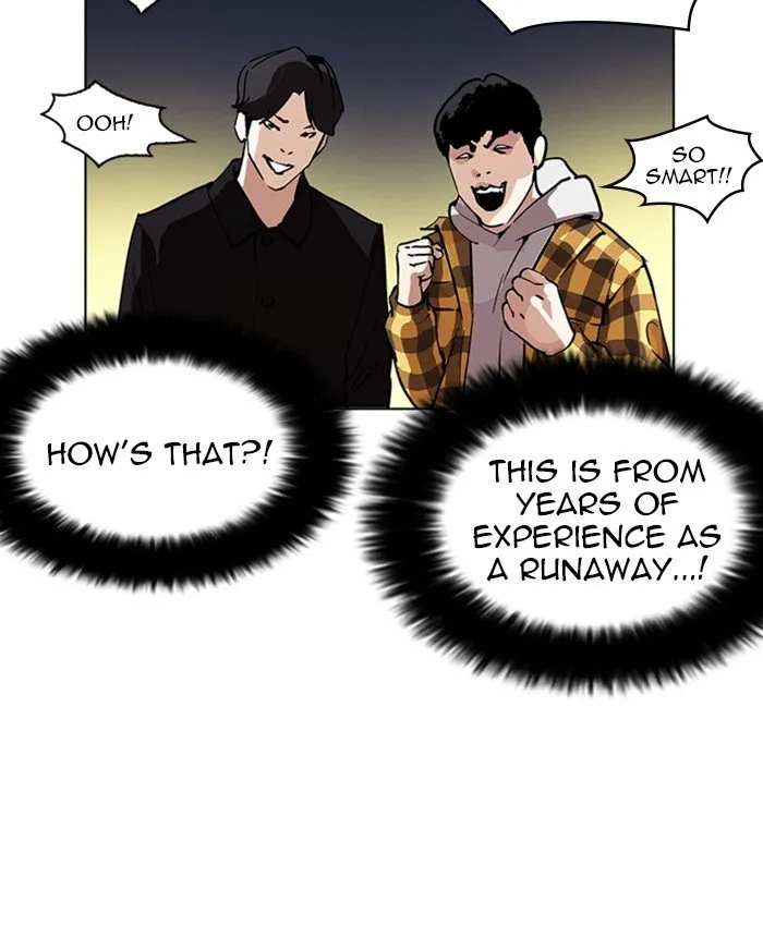 Lookism Chapter 220 Online - página 59