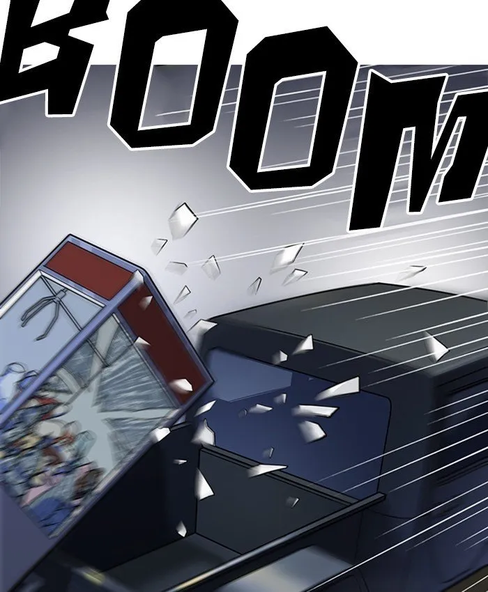 Lookism Chapter 220 Online - página 61