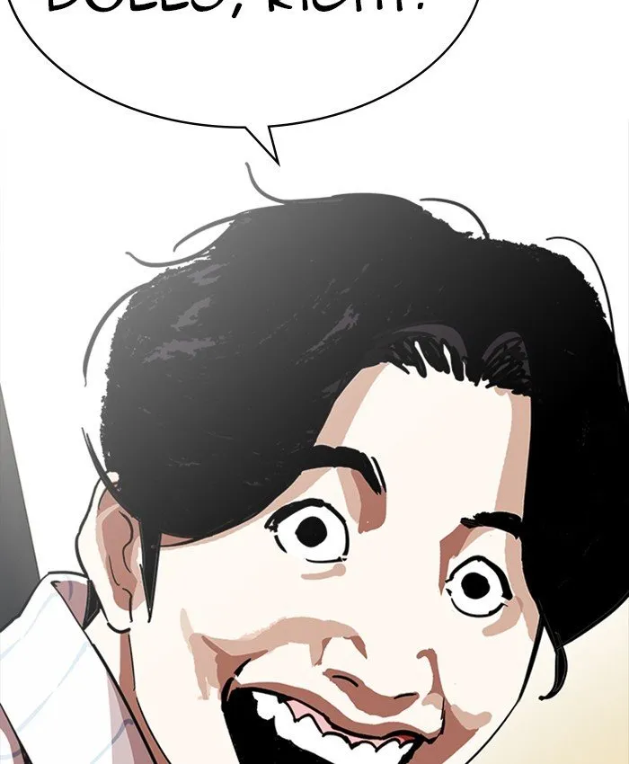 Lookism Chapter 220 Online - página 69