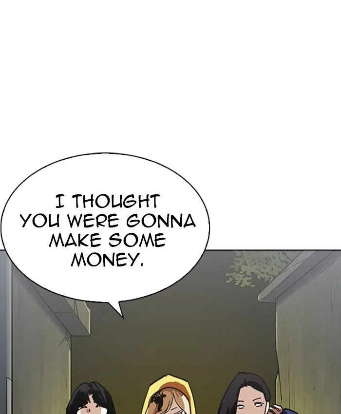 Lookism Chapter 220 Online - página 74