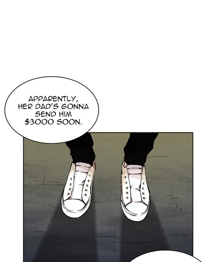 Lookism Chapter 220 Online - página 78
