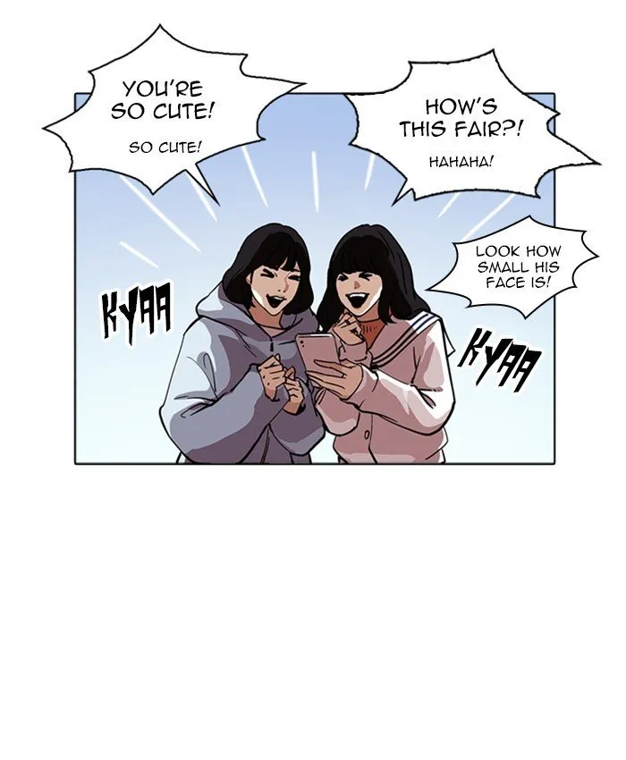 Lookism Chapter 220 Online - página 88