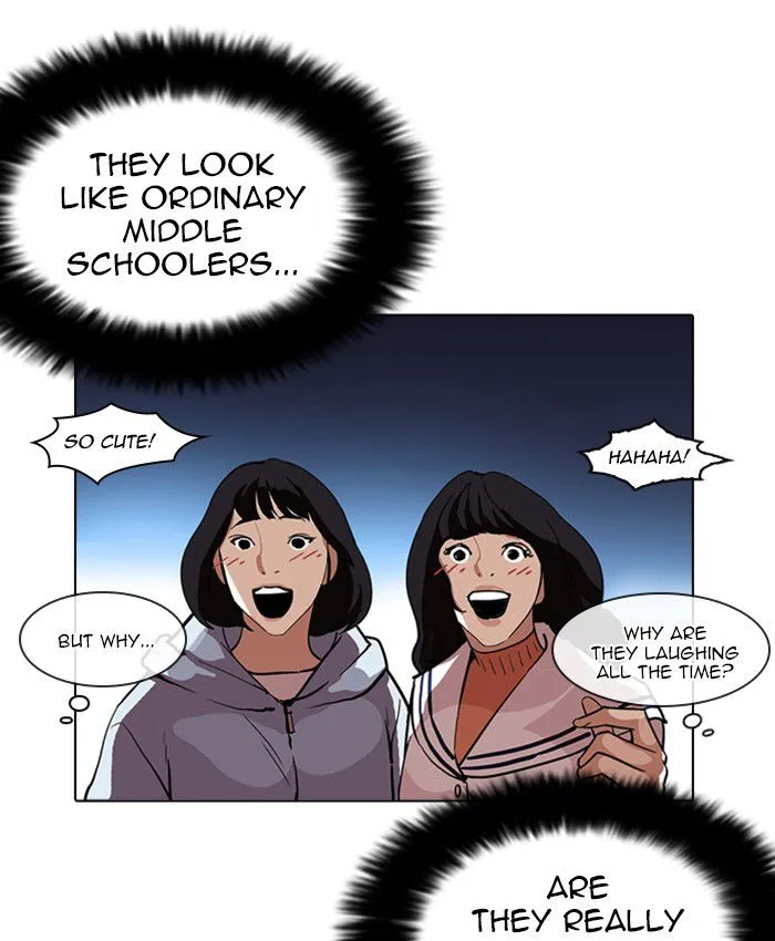 Lookism Chapter 220 Online - página 91