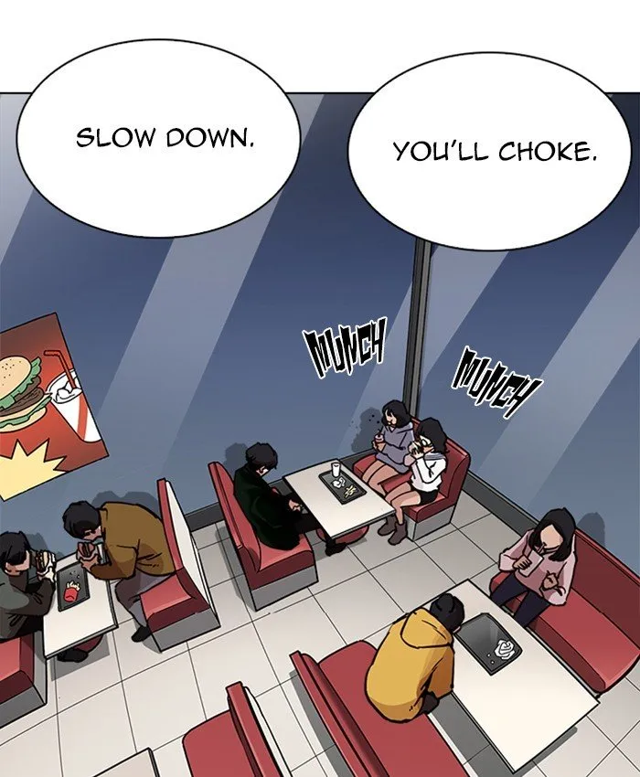 Lookism Chapter 220 Online - página 111