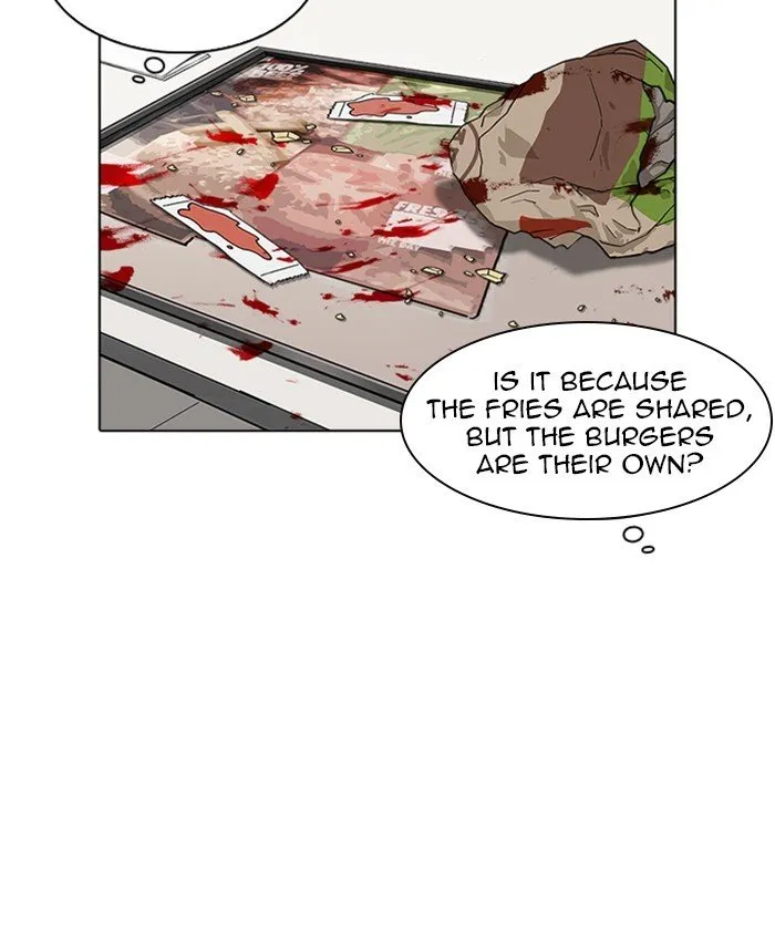 Lookism Chapter 220 Online - página 113