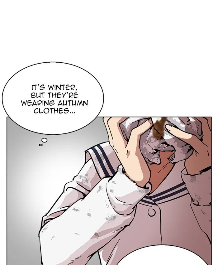 Lookism Chapter 220 Online - página 114