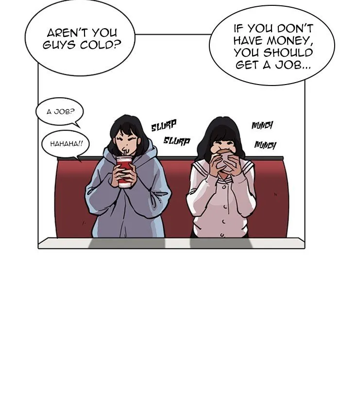 Lookism Chapter 220 Online - página 116