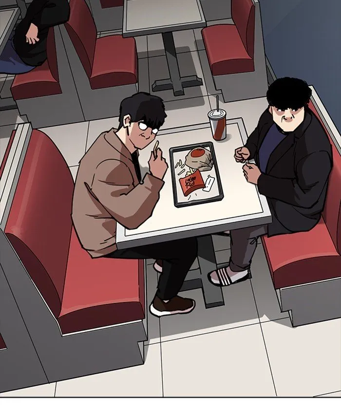 Lookism Chapter 220 Online - página 123