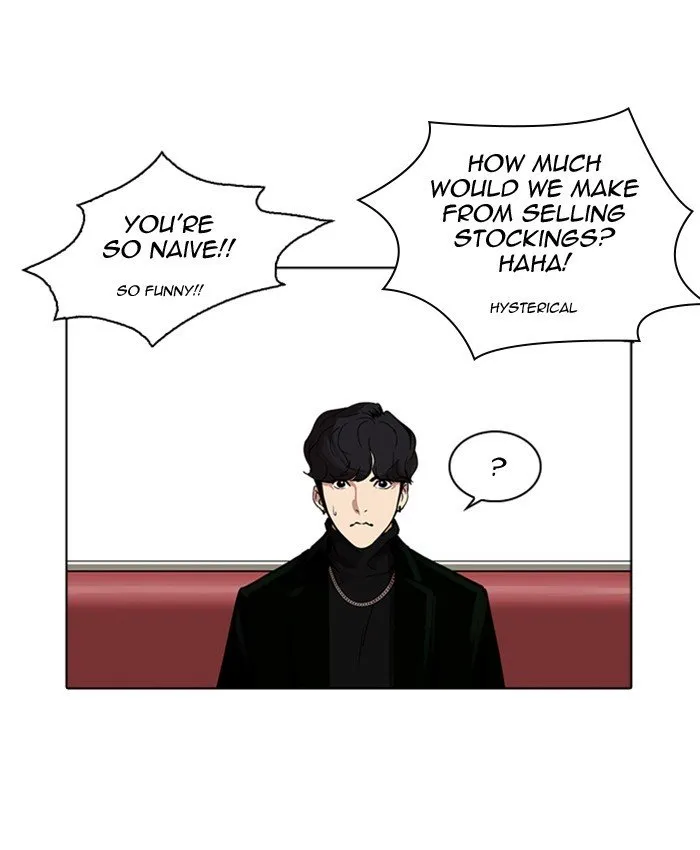 Lookism Chapter 220 Online - página 131