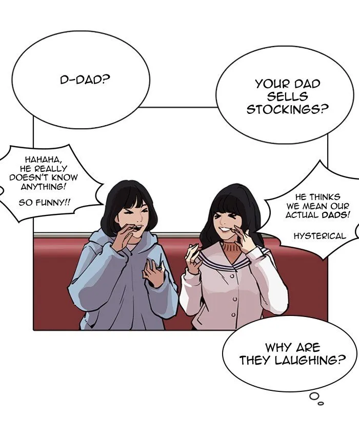 Lookism Chapter 220 Online - página 134