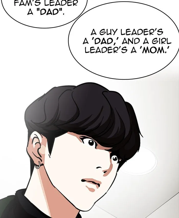 Lookism Chapter 220 Online - página 136