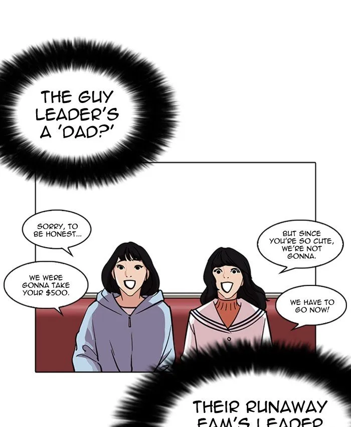Lookism Chapter 220 Online - página 138