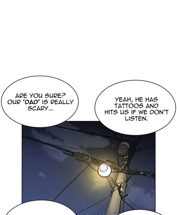 Lookism Chapter 220 Online - página 145