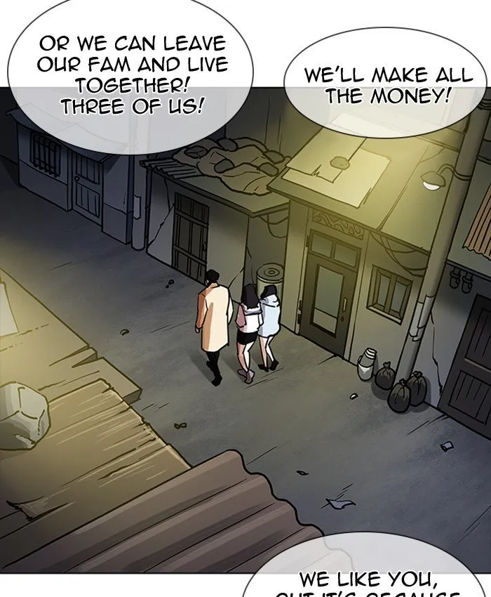 Lookism Chapter 220 Online - página 147