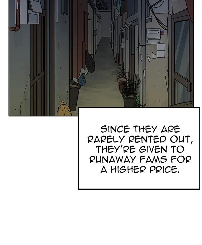 Lookism Chapter 220 Online - página 151