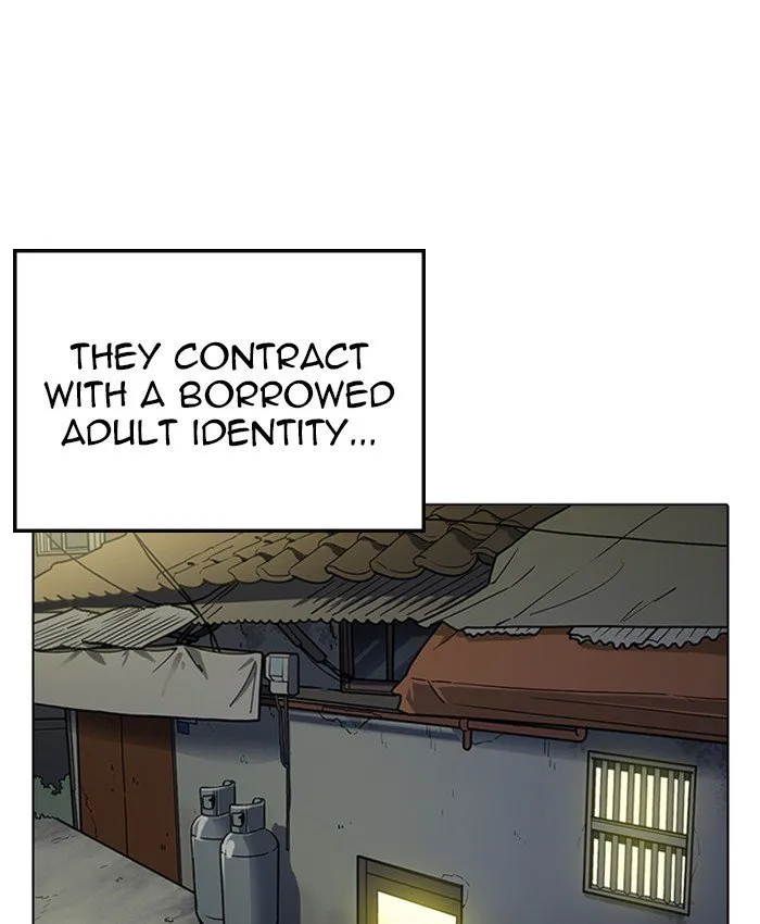 Lookism Chapter 220 Online - página 152