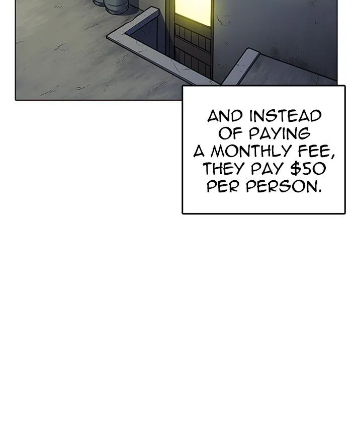 Lookism Chapter 220 Online - página 153