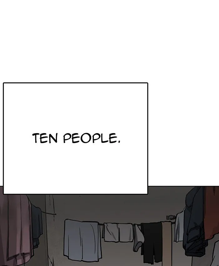 Lookism Chapter 220 Online - página 156