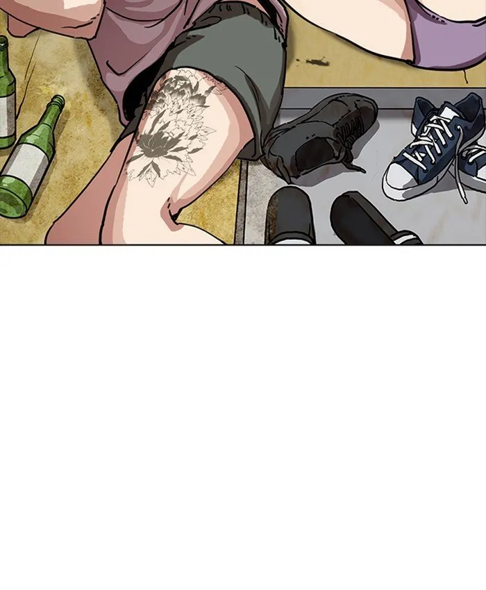 Lookism Chapter 220 Online - página 158