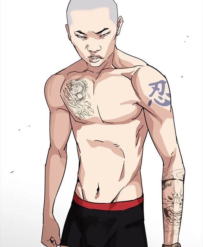 Lookism Chapter 220 Online - página 165