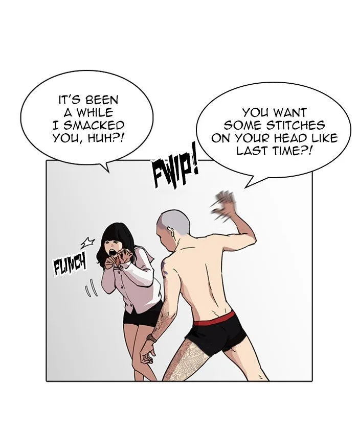 Lookism Chapter 220 Online - página 167