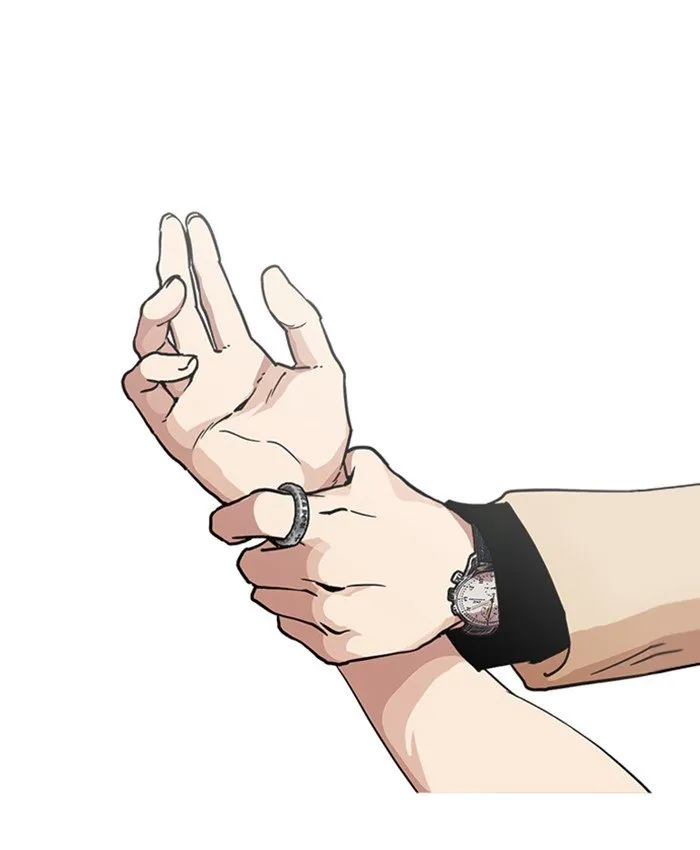 Lookism Chapter 220 Online - página 170